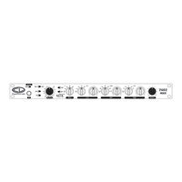 Chameleon Labs 7602 MKII Owner's Manual