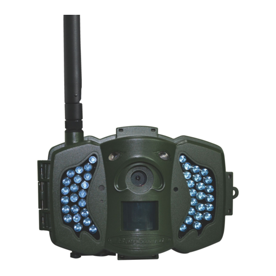 BolyGuard MG982K-10M User Manual