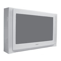 Sony Trinitron KV-32FX66E Service Manual