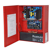 Altronix AL800ULADA Installation Manual