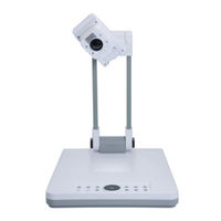 Aver AverVision SPB350+ User Manual