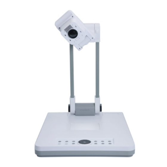 AVer AverVision SPB350+ User Manual