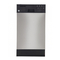 Dishwasher GE GSM1860V00SS Operating Instructions Manual