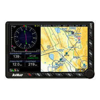 Avmap EKPV Installation Manual
