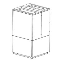 Dimplex LIH 10TE Installation And Operating Instructions Manual
