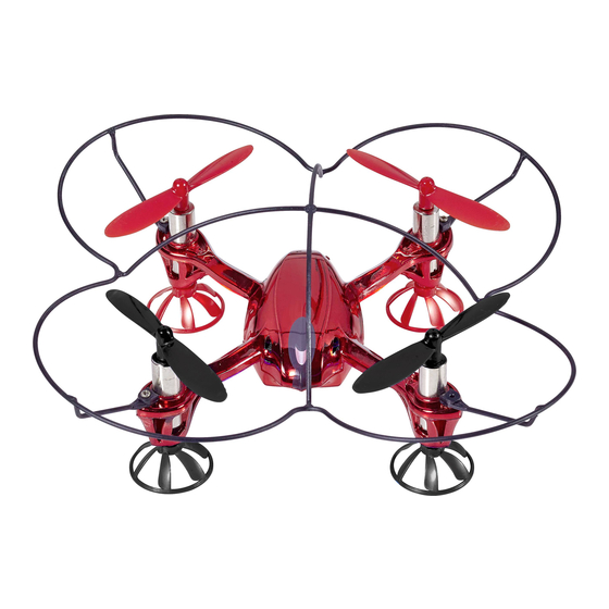 Reely Sky Roller Operating Instructions Manual