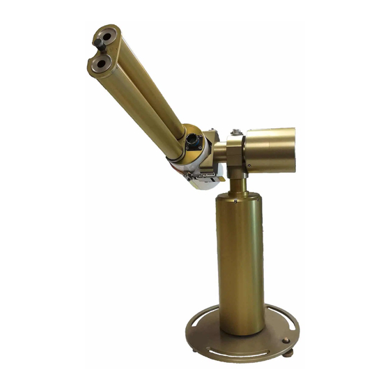 Cimel CE318-T User Manual