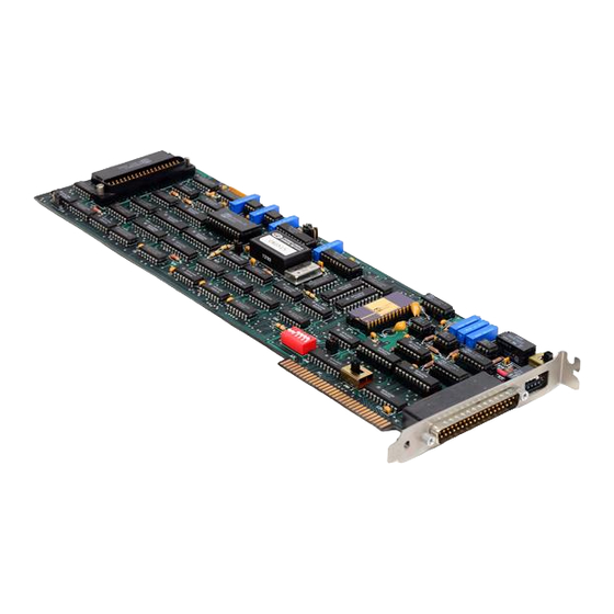 Measurement Computing CIO-DAS16/M1/16 User Manual