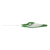 St. Jude Medical Angio-Seal Evolution Instructions For Use Manual