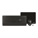 Sven KB-C3800W User Manual