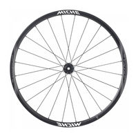 Miche Syntium DX Manual