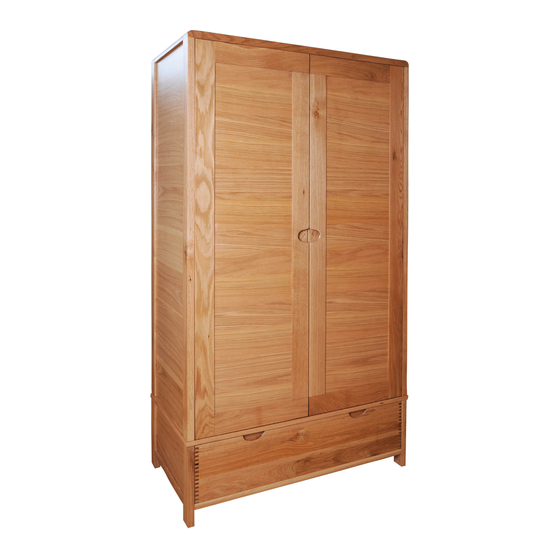 Ercol Bosco 1365 Manual