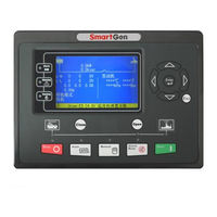 Smartgen HGM 9320MPU Series User Manual