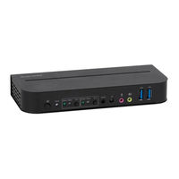 Blackbird 4K HDMI 2.0 User Manual