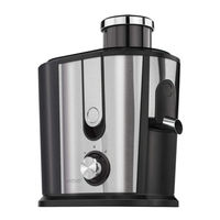 MPM MSO-07M User Manual