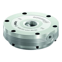 SCHUNK VERO-S NSE-HT mini 88-20 Assembly And Operating Manual