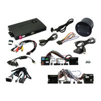 Adaptivlite ADVL-AU3 Fitting & User Manual