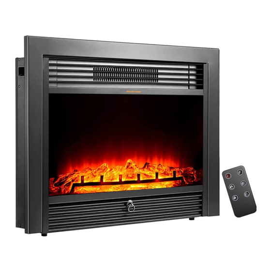 Life zone lifesmart zone ZCFP1061US Manual