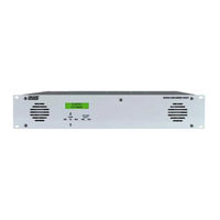 DRAKE ENCODER HOST EH244 Instruction Manual