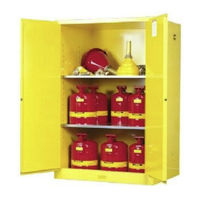 Ecosafe MC90 Instruction Manual