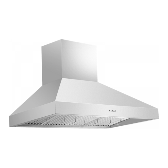 Schweigen CL8812 Installation Manual