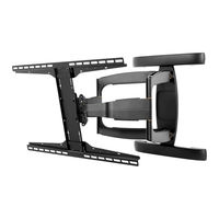 peerless-AV SmartMount SA771PU Manual