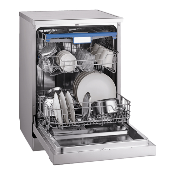 ETNA VWV240CRVS Instructions For Use Manual