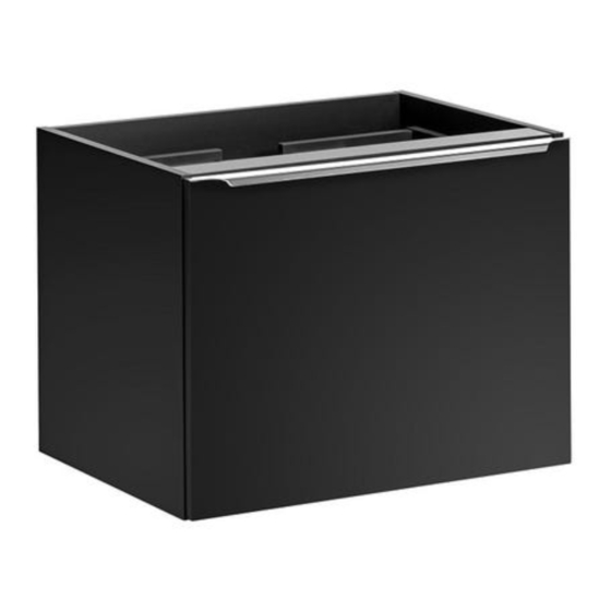 HiB novum Prima Quick Start Manual