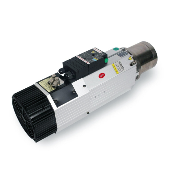 HQD GDL70-24Z/9.0 Manuals