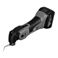 Fein AMM700 1.7Q AS Manual