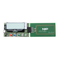 NXP Semiconductors NTAG I2C plus Integration Manual