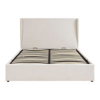 DUSK Berkeley Bed Frame Manual