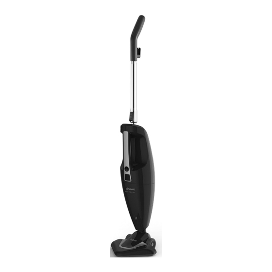 Arzum HERA COMFORT Manuals