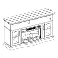 Home Decorators Collection HAWKINGS POINT 89505 Use And Care Manual