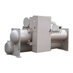 Daikin DWSC 050 Installation, Operation And Maintenance Manual
