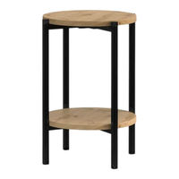 Arthauss Furniture SIGMA D SM-04-BLM Assembly Instruction Manual