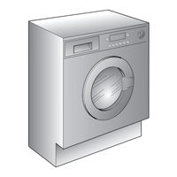 Whirlpool AWI75140 Instructions For Use Manual