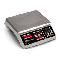 USA Measurements Pricer US-PC60 User's & Technical Manual