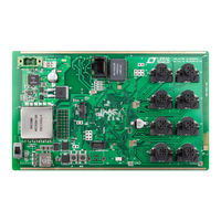 Analog Devices LINEAR TECHNOLOGY DC2228A Demo Manual