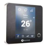 Airzone Flexa 4.0 Installation Manual