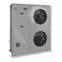 Systemair SYSCROLL 20 AIR EVO HP Installation And Maintenance Manual
