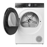 Hisense DH5S102BW User's Operation Manual