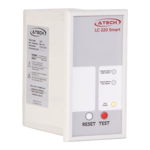 ATECH LC 220 INSTALLATION AND OPERATING INSTRUCTIONS MANUAL Pdf ...