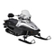 Snowmobiles Yamaha VK Professional II Owner's Manual
