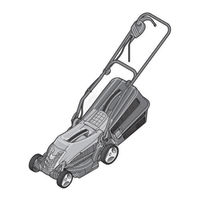 Bosch Rotak 37-14 Ergo Original Instructions Manual