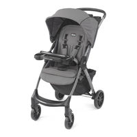 Chicco Mini Bravo Plus User Manual