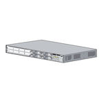 Cisco 2821 - Integrated Services Router Unified Communications Bundle Quick Start Manual