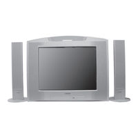 Sony TRINITRON KV-29FA540 Service Manual