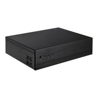 DFI DT122-SB User Manual
