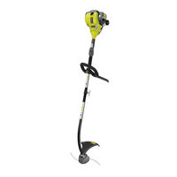 Ryobi RLT30SESA Operator's Manual